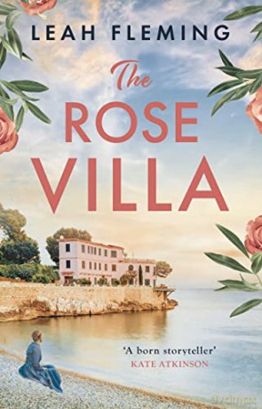 The Rose Villa - Leah Fleming [KSIĄŻKA]