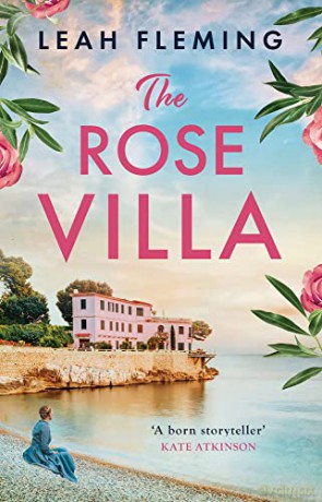 The Rose Villa - Leah Fleming [KSIĄŻKA]