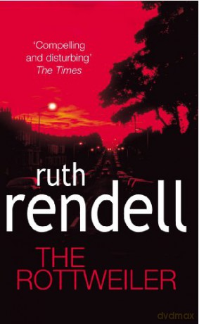 The Rottweiler - Ruth Rendell [KSIĄŻKA]