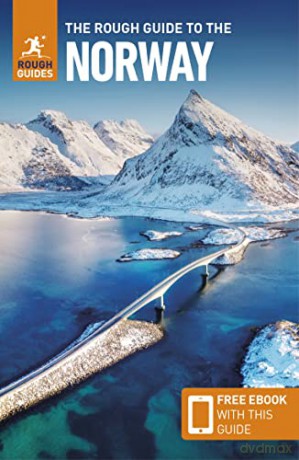 The Rough Guide to Norway (Travel Guide with Free eBook) (Rough Guides Main Series) - Rough Guides [KSIĄŻKA]