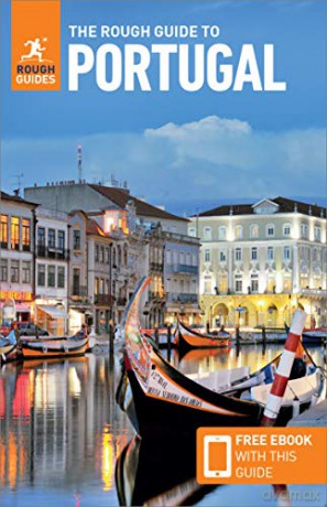 The Rough Guide to Portugal (Travel Guide with Free eBook) (Rough Guides Main Series) - Rough Guides [KSIĄŻKA]