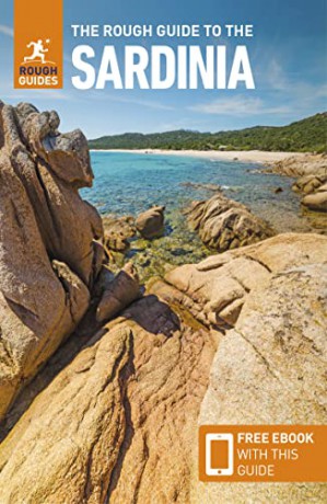 The Rough Guide to Sardinia (Travel Guide with Free eBook) (Rough Guides Main Series) - Rough Guides [KSIĄŻKA]