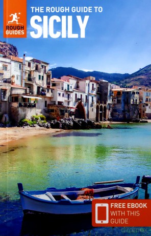 The Rough Guide to Sicily (Travel Guide with Free eBook) (Rough Guides Main Series) - Rough Guides [KSIĄŻKA]