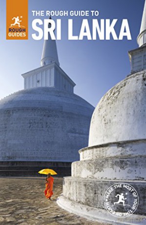 The Rough Guide to Sri Lanka (Travel Guide) (Rough Guides Main Series) - Rough Guides [KSIĄŻKA]