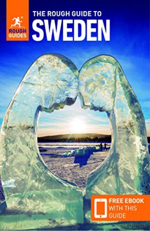 The Rough Guide to Sweden (Travel Guide with Free eBook) (Rough Guides Main Series) - Rough Guides [KSIĄŻKA]