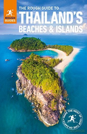 The Rough Guide to Thailand's Beaches and Islands (Travel Guide) (Rough Guides Main Series) - Rough Guides [KSIĄŻKA]