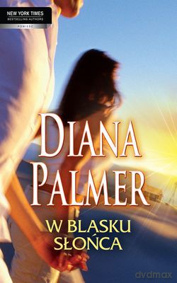 W Blasku słońca - Diana Palmer [KSIĄŻKA] 