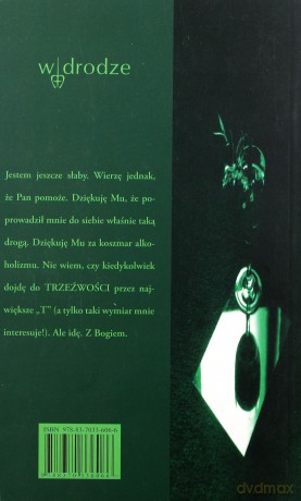 Jestem Alkoholikiem [KSIĄŻKA]