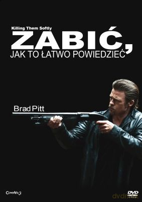 Zabić, jak to łatwo powiedzieć [DVD]
