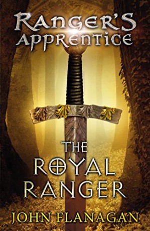 The Royal Ranger (Ranger's Apprentice Book 12) (Ranger's Apprentice, 12) - John Flanagan [KSIĄŻKA]