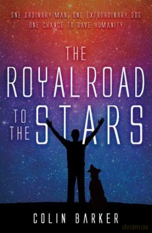 The Royal Road to the Stars - Colin [KSIĄŻKA]