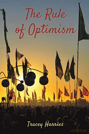 The Rule of Optimism - Tracey Harries [KSIĄŻKA]