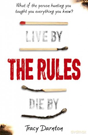 The Rules - Tracy Darnton [KSIĄŻKA]