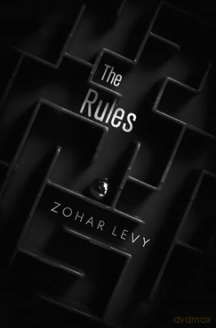 The Rules - Zohar Levy [KSIĄŻKA]