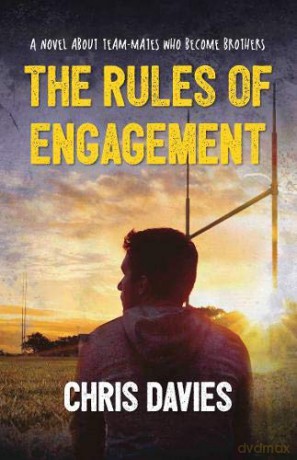 The Rules of Engagement - Chris Davies [KSIĄŻKA]