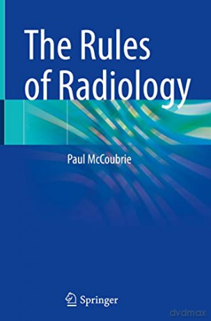 The Rules of Radiology - Paul McCoubrie [KSIĄŻKA]