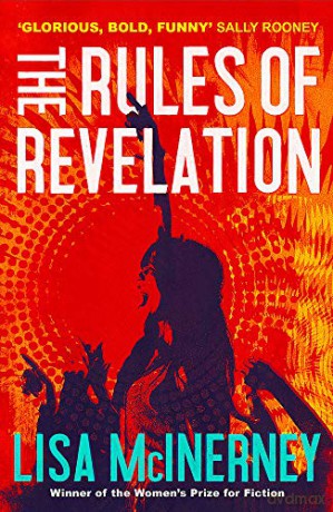The Rules of Revelation - Lisa McInerney [KSIĄŻKA]