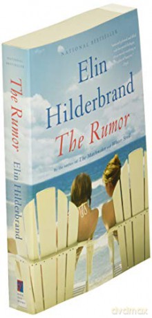 The Rumor - Elin Hilderbrand [KSIĄŻKA]