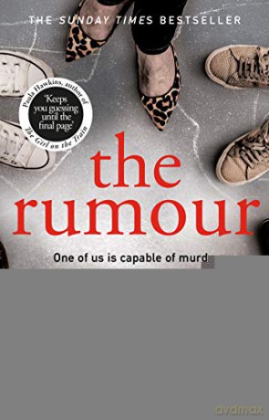 The Rumour - Lesley Kara [KSIĄŻKA]
