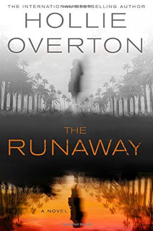 The Runaway - Hollie Overton [KSIĄŻKA]