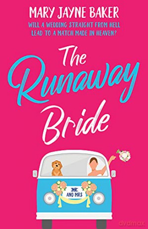 The Runaway Bride - Mary Jayne Baker [KSIĄŻKA]
