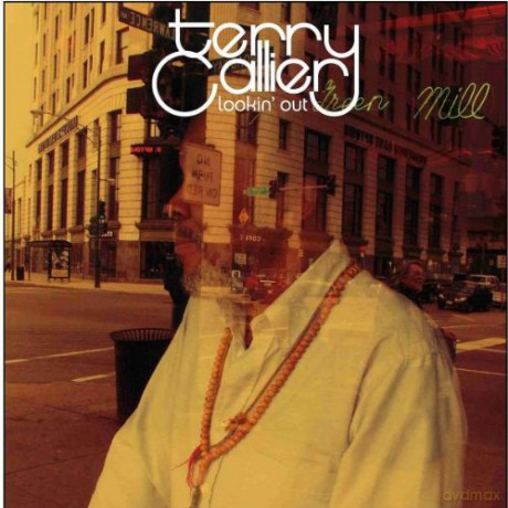 Callier Terry: Lookin' Out [CD]