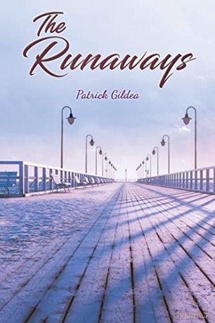 The Runaways - Patrick Gildea [KSIĄŻKA]