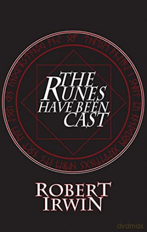 The Runes Have Been Cast (Dedalus Original Fiction In Paperback) - Robert Irwin [KSIĄŻKA]