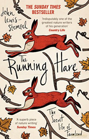 The Running Hare: The Secret Life of Farmland - John Lewis-Stempel [KSIĄŻKA]