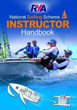 The RYA National Sailing Scheme Instructor Handbook: G14 [KSIĄŻKA]
