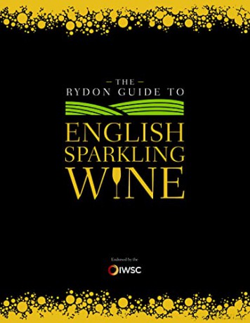 The Rydon Guide to English Sparkling Wine [KSIĄŻKA]