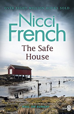 The Safe House - Nicci French [KSIĄŻKA]