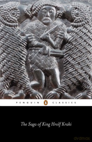 The Saga of King Hrolf Kraki (Penguin Classics) - Jesse Byock [KSIĄŻKA]