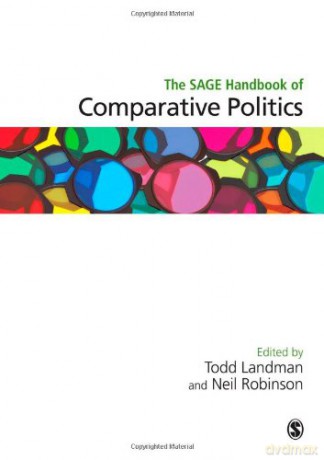 The SAGE Handbook of Comparative Politics - Todd Landman [KSIĄŻKA]