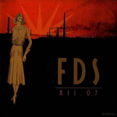 FDS: XII.07 [CD]