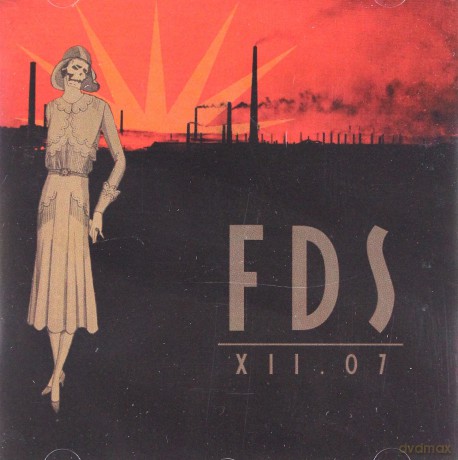 FDS: XII.07 [CD]