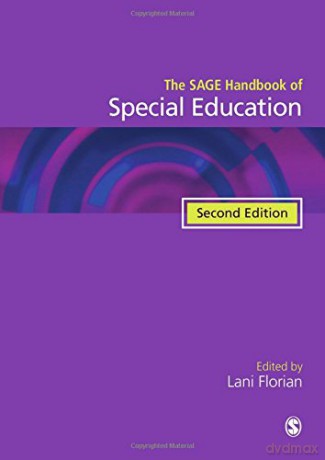 The SAGE Handbook of Special Education - Lani Florian [KSIĄŻKA]