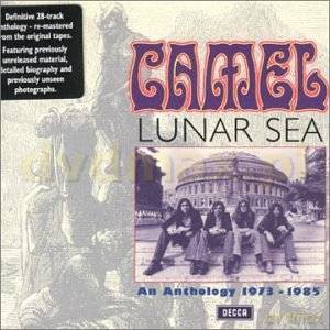 Camel: Anthology [2CD]
