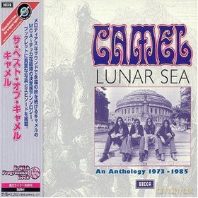 Camel: Anthology [2CD]