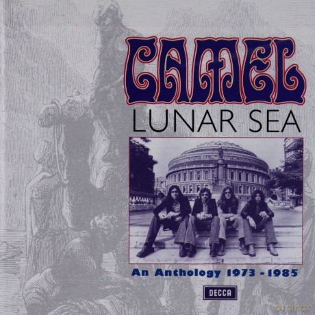 Camel: Anthology [2CD]