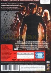 X-Men 1,5 [2DVD]