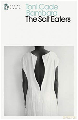 The Salt Eaters (Penguin Modern Classics) - Toni Cade Bambara [KSIĄŻKA]