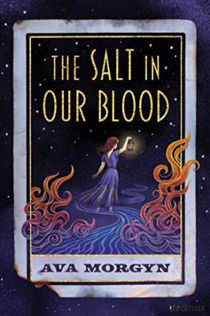 The Salt in Our Blood [KSIĄŻKA]