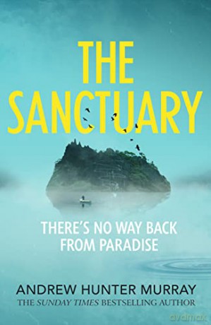 The Sanctuary - Andrew Hunter Murray [KSIĄŻKA]