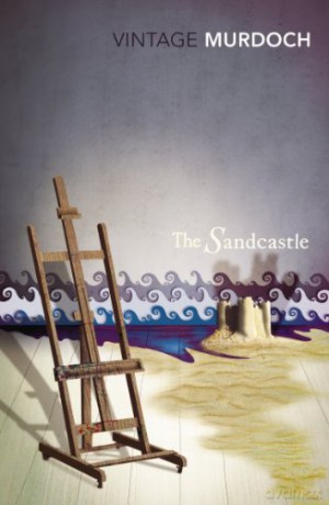 The Sandcastle - Iris Murdoch [KSIĄŻKA]