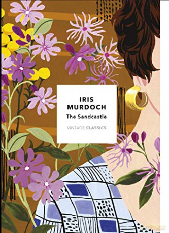 The Sandcastle (Vintage Classics Murdoch Series): Iris Murdoch - Iris Murdoch [KSIĄŻKA]