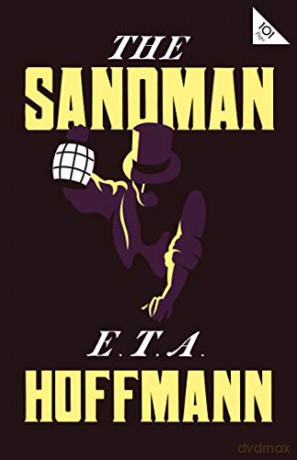 The Sandman (Alma Classics 101 Pages): E.T.A. Hoffmann - E.T.A. Hoffmann [KSIĄŻKA]