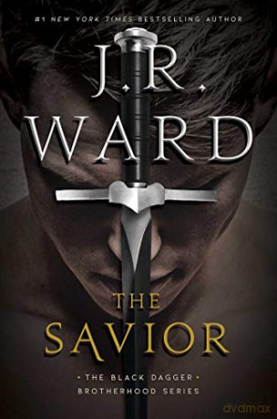 The Savior - J.R. Ward [KSIĄŻKA]