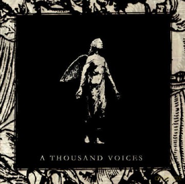 Kriegsmachine: A Thousand Voices [CD]