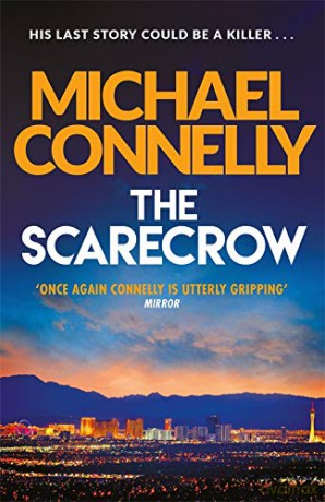 The Scarecrow - Connelly [KSIĄŻKA]